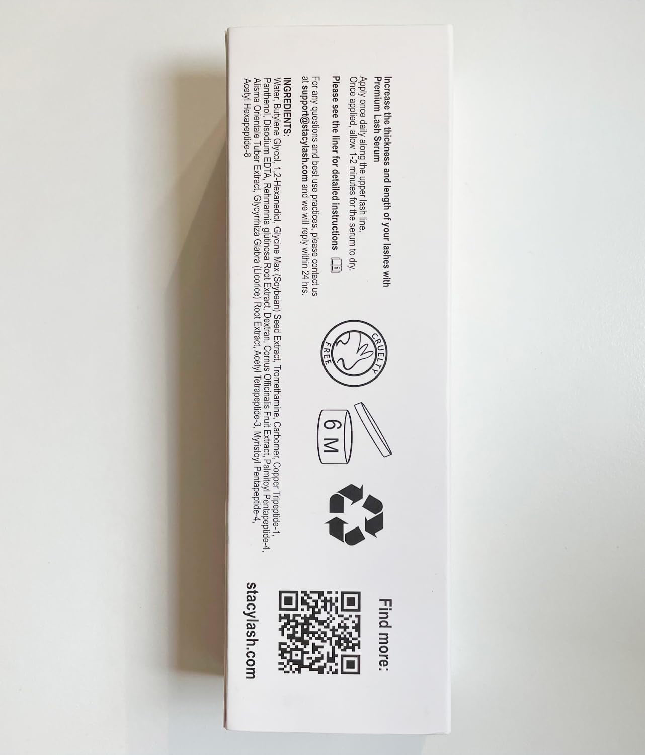 Lash Shampoo 100Ml+ Eyelash Growth Serum by /Eye Makeup Remover + Lash Serum for Eyelash Growth and Thickness/Lash Cleaning Kit of Lash & Eyebrows Cleanser + Brush & Brow & Eyelash Serum